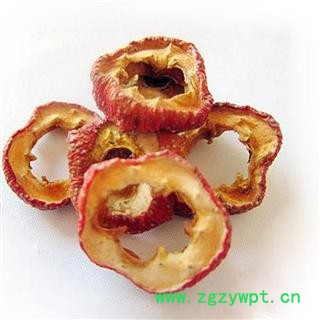 山楂 片 无核山楂 新货 产地 山东省图3