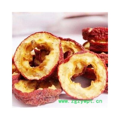 山楂 片 无核山楂 新货 产地 山东省