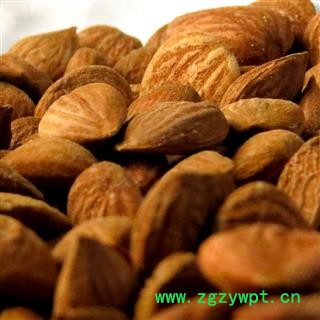 苦杏仁 苦杏仁统货 产地 重庆市县巫山县图4