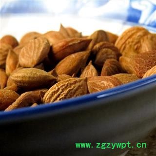 苦杏仁 苦杏仁统货 产地 重庆市县巫山县图3