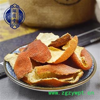 陈皮 新陈皮新货选个 产地 四川省图3