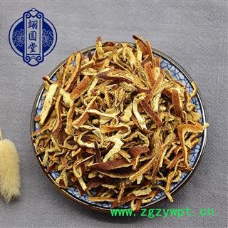 陈皮 新陈皮新货选个 产地 四川省图2