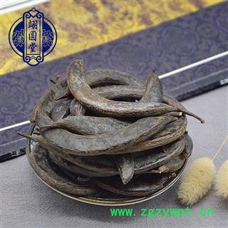 猪牙皂 猪牙皂选个 产地 四川省图2