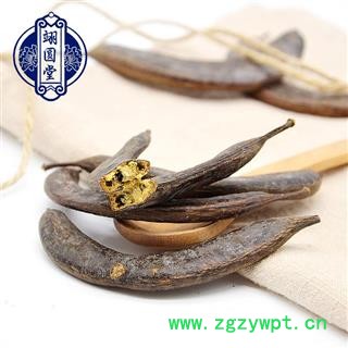 猪牙皂 猪牙皂选个 产地 四川省图4