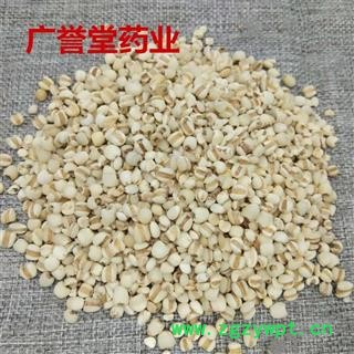 薏米 小薏米仁统 贵州 产地 贵州省图4