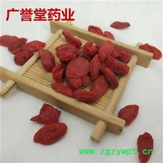 枸杞 宁夏枸杞特大粒 产地 宁夏回族自治区图3