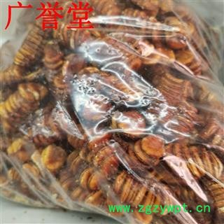 罗汉果 罗汉果肉 产地 广西壮族自治区图4