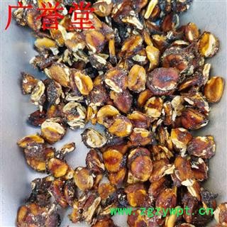 罗汉果 罗汉果肉 产地 广西壮族自治区图2