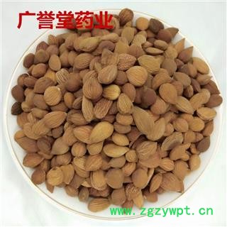 桃仁 山桃仁统货 山西 产地 山西省图2