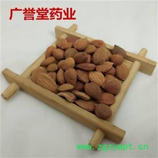 桃仁 山桃仁统货 山西 产地 山西省图3