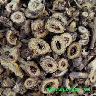 黄芩 野生黄芩枯芹 过0,2筛 产地 山西省长治市图4