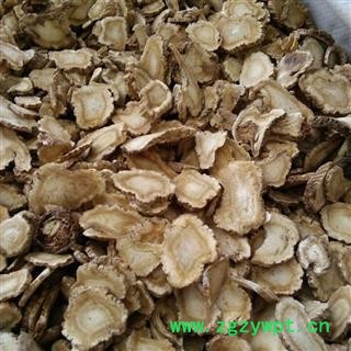 白芷 中片 山东白芷片 含量足 产地 山东省菏泽市图2