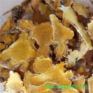 射干  无硫射干 选片 河北货 产地 河北省保定市图3