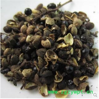 川椒 统 产地 四川省广元市市辖区图2