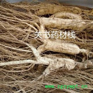 人参 5年以上林下参 野生 批发各种中药材 产地 吉林省通化市市辖区图3