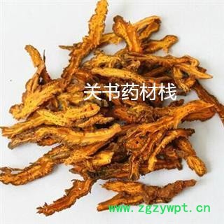 黄连 黄连片 统货 过筛货 无粉末 片形好新货  冲销量 产地 四川省成都市图2