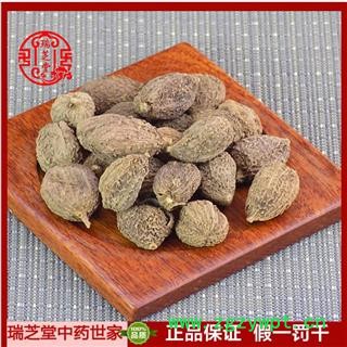 砂仁选货  国产海南壳砂仁 中药材阳 瑞芝堂产地直销1000g规格齐全 一站购齐图2