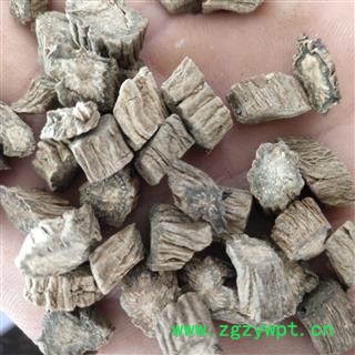 续断 川断 精选货去头去尾0,8无硫片  关书药业 产地 四川省德阳市市辖区图4