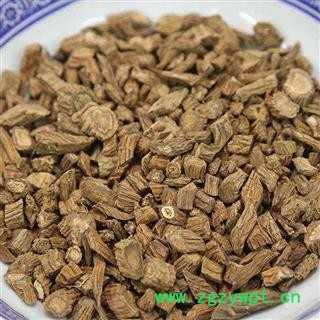 续断 川断 精选货去头去尾0,8无硫片 关书药业 产地 四川省德阳市市辖区图2