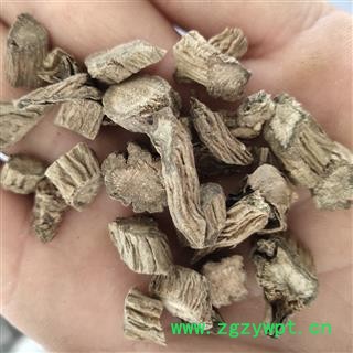 续断 川断 精选货去头去尾0,8无硫片 关书药业 产地 四川省德阳市市辖区图3