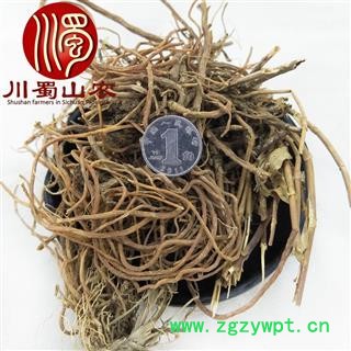 龙胆根无硫统货散装1公斤起批产地直供龙胆草根川蜀山农中药材批发图3