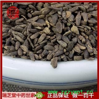 牛蒡子 大力子中药材牛子牛旁子瑞芝堂产地直销1000图3