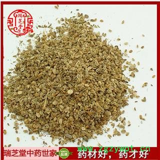 蛇床子统货  中药材 蛇床子 瑞芝堂直销1000g规格齐全 一站购齐图2