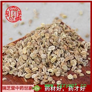 蛇床子统货  中药材 蛇床子 瑞芝堂直销1000g规格齐全 一站购齐图3