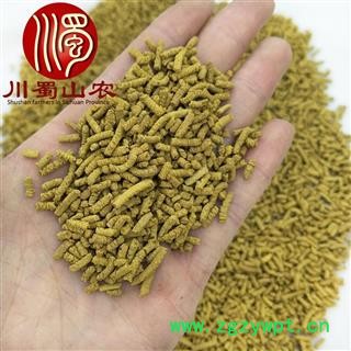 苦荞茶节段颗粒茶用选货散装1公斤起批产地直供川蜀山农中药材批发图2