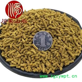 苦荞茶节段颗粒茶用选货散装1公斤起批产地直供川蜀山农中药材批发图3