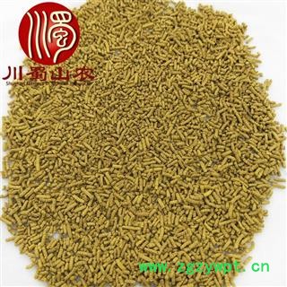 苦荞茶节段颗粒茶用选货散装1公斤起批产地直供川蜀山农中药材批发图4