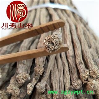 党参无硫中条1公斤起批散装甘肃产地直供川蜀山农中药材批发图4