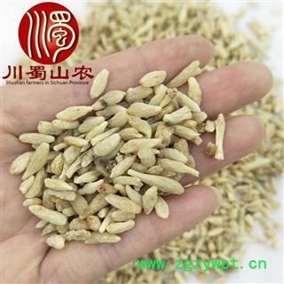 川麦冬特小粒无硫统货散装1公斤起批产地直供川蜀山农中药材批发图2