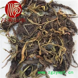 甘松无硫统货散装1公斤起批四川产地直供川蜀山农中药材批发图4