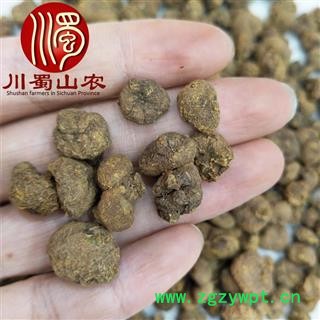 延胡索生统货元胡散装1公斤起批产地直供川蜀山农中药材批发图2