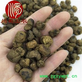 延胡索制货个子统货无硫1公斤起批散装产地直供元胡川蜀山农中药材批发图2