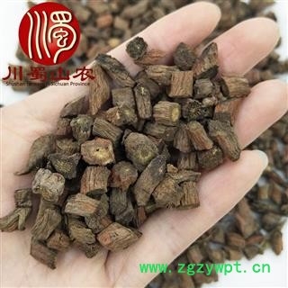 中江丹参二级节段无硫选货散装1公斤起批产地直供川蜀山农中药材批发图2