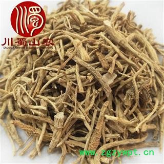 美国进口西洋参根须统货1公斤起批散装海外产地直供川蜀山农中药材批发图4
