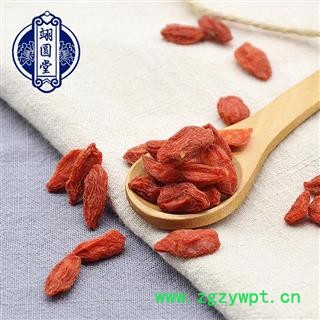 宁夏枸杞 选 大图3