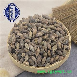 苍耳子 选 产地 陕西省图3