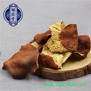 五年陈皮 陈皮新货选个 产地 四川省图3