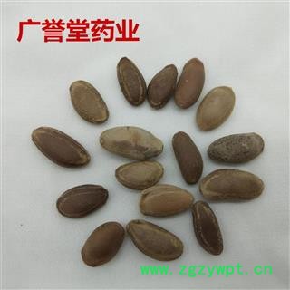 瓜蒌仁 双边瓜蒌籽 单边瓜蒌子 栝蒌实 中药材批发产地安徽图4