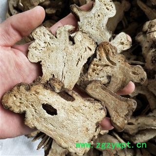 白术 白术 中片 无硫磺 产地 安徽省亳州市图4