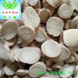 白芍  2,0以上无硫加工 道地药材 批发各种中药材 人参等 产地 山东省菏泽市鄄城县舜王城药市图3