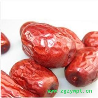 大枣 统 产地 新疆维吾尔自治区和田地区和田县图3