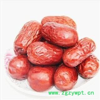 大枣 统 产地 新疆维吾尔自治区和田地区和田县图2