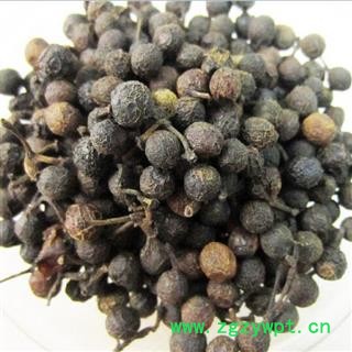 毕茄  荜澄茄 山苍子 山鸡椒 山香椒 山胡椒 干木姜子 统 产地 四川省图2