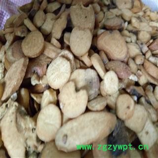 白芍 麸炒白芍  大统货 无硫 全干 产地 安徽省合肥市图3