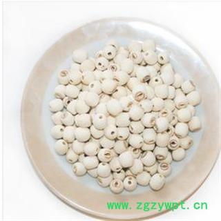 莲子 好统 产地 湖南省湘潭市湘潭县图2