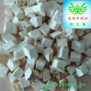 粉葛 精选去边皮 纯白货 可打粉 产地 广西壮族自治区玉林市